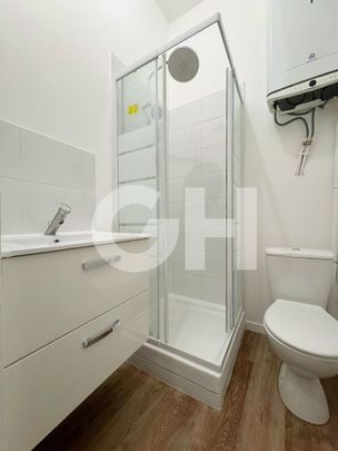 Charmant Appartement Meublé à Louer à Jeumont ! - Photo 1