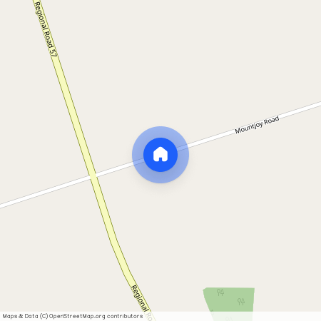 3630 Mountjoy Road, Scugog