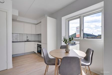 Brassøvej 20, st. tv., 8240 Risskov, Aarhus - Foto 3