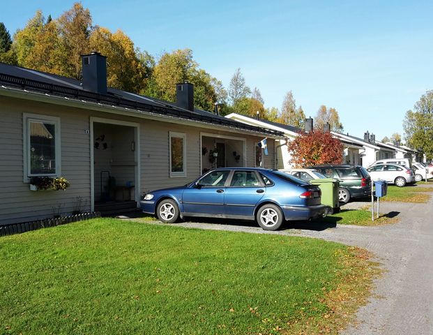 Östra Egnahemsgatan 17 B - Foto 1