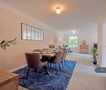 2 bedroom flat to rent - Photo 3