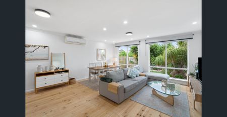 Spacious Family Living - Photo 2