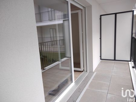 Appartement 3 pièces de 62 m² à Villiers-sur-Marne (94350) - Photo 2