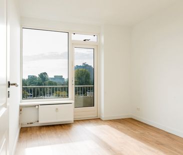Te huur: Appartement Van Boshuizenstraat 399 in Amsterdam - Foto 2