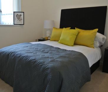 3 bedroom flat to rent - Photo 5