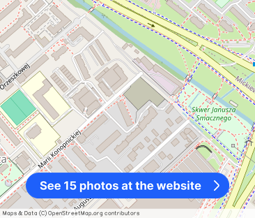 Wynajmę klimatyzowane mieszkanie - Photo 1