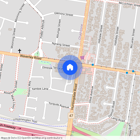 10 Gateway Close, Chadstone