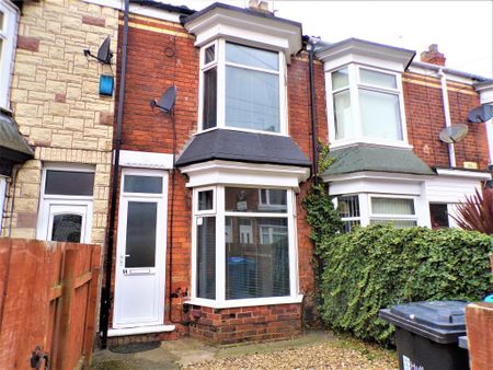 2 Bedroom Terraced House To Rent - Photo 3