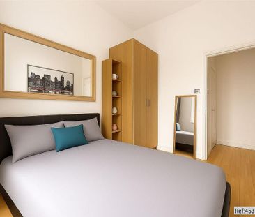 2 bedroom flat to rent - Photo 3