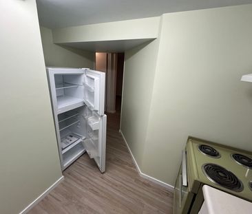 1 Bedroom Basement Suite In Nutana - Photo 2