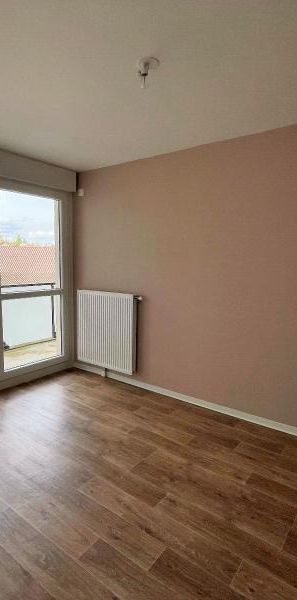 Location Appartement 2 pièces 43m² DIJON 21000 - Photo 1