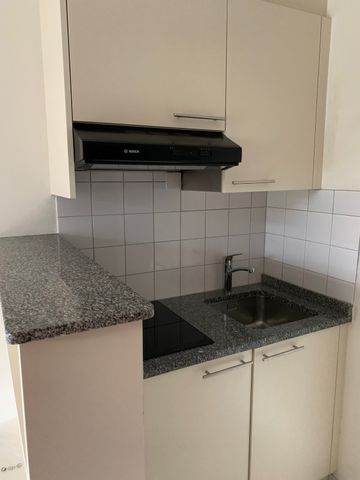 Appartement 2,5 pièces dans le quartier du Jura - Photo 2