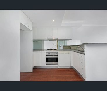 9602/177-219 Mitchell Road, Erskineville, NSW 2043 - Photo 3