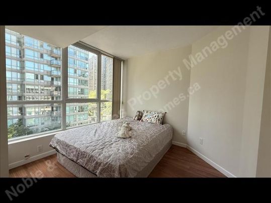 5XX Jervis Street 807 Vancouver - Photo 1