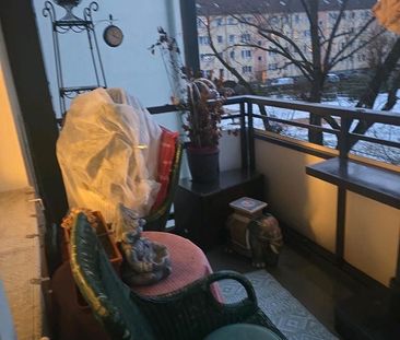 3 Zimmerwohnung, Bad mit Fenster - Photo 4