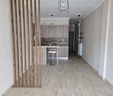 Studio/Γκαρσονιέρα για ενοικίαση - Σέρρες, - Photo 4