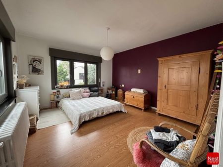 Huis te huur in Dilbeek - Photo 4