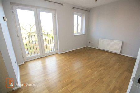 1 bedroom apartment to rent - Photo 2