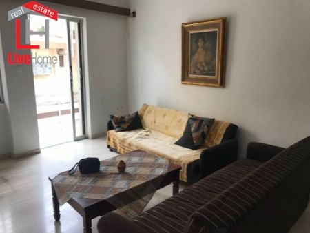 Διαμέρισμα για ενοικίαση Συνοικισμός Νεάπολης (Σικυώνα) - Photo 4