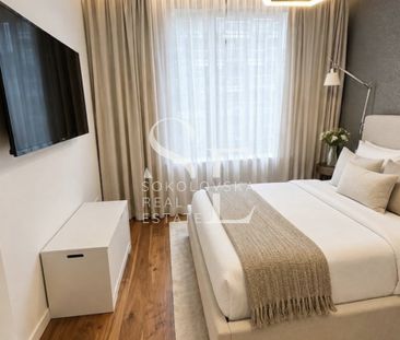 Warszawa, Śródmieście, Warszawa, Śródmieście, Leszczyńska – zdjęcie 5