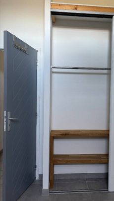 T3 meublé - Photo 1