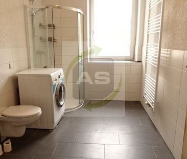 Familienwohnung in der City mit Einbauküche - Photo 5