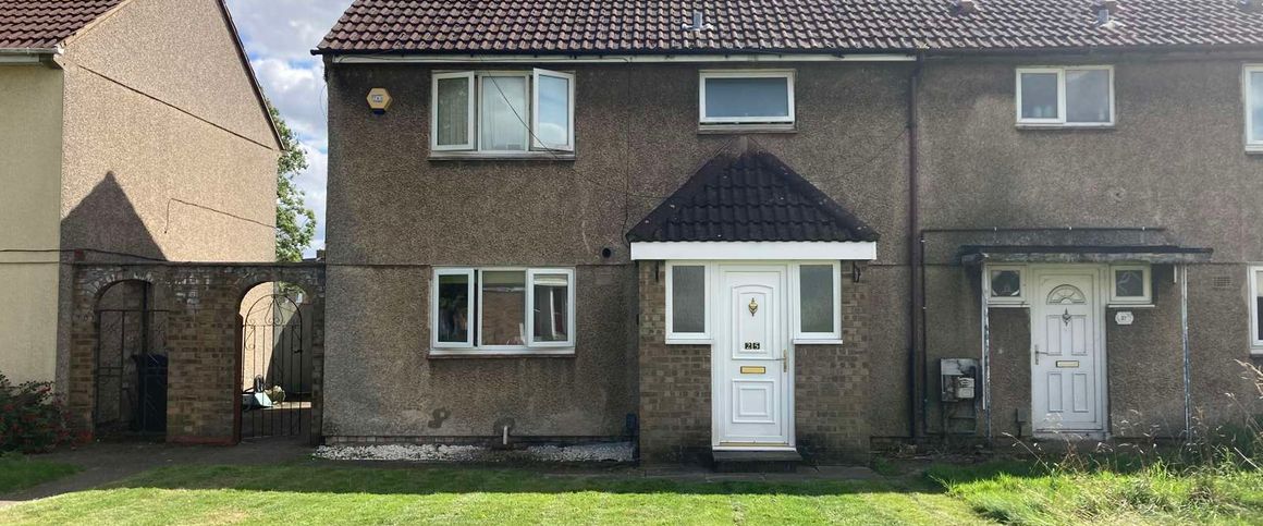 Airy Co-Living Accommodation Room 2 - Photo 1