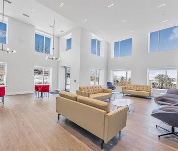 For Lease - 56 Lakeside Terrace Unit# 712, Barrie, Ontario - Photo 5