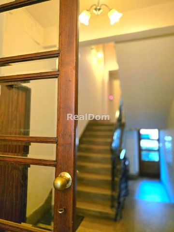 Mieszkanie Kraków Stare Miasto powierzchnia 35.0 m² C390-WM-12859 - Photo 3