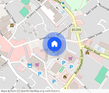 Pearl Yard , Whitchurch - Photo 1