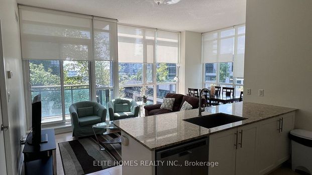 For Lease - 4099 Brickstone Mews Unit# 503, Mississauga, Ontario - Photo 1