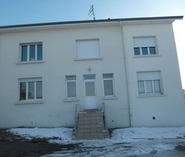 Location Appartement 3 pièces 62m² LEXY 54720 - Photo 6