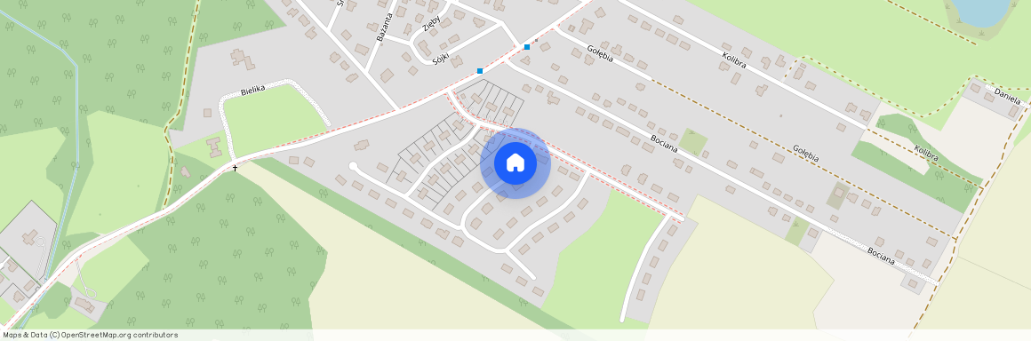 Dobra (Szczecińska), Kościno