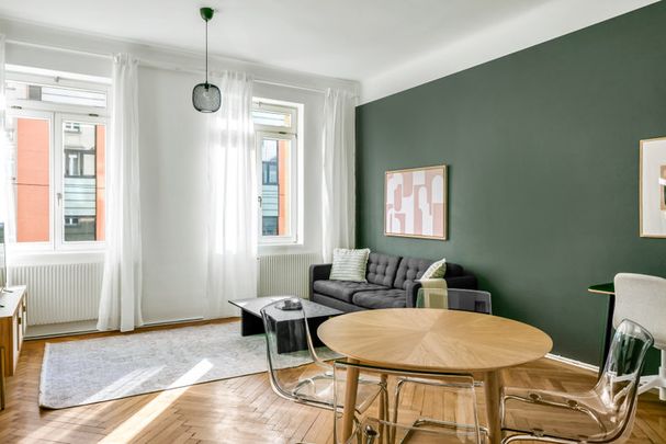 Schelleingasse 50 - Photo 1