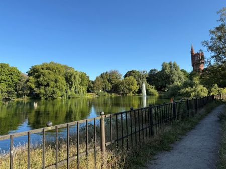 Föreningsgatan 127, Öster - Foto 3