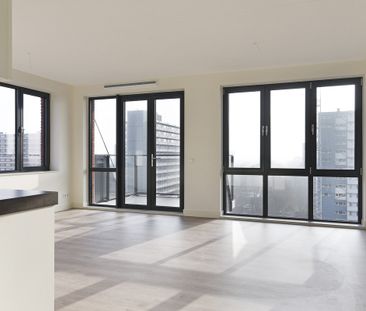 Martinus Nijhofflaan 2M10 - Photo 4