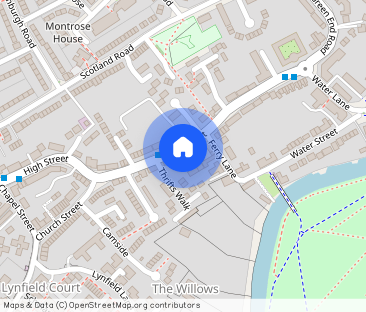 Prince Andrew Court, Chesterton, Cambridge - Photo 1