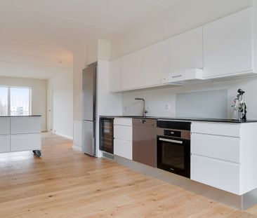 3 værelses – Munkebjergvænget 20, 5. th. – Odense M - Foto 5
