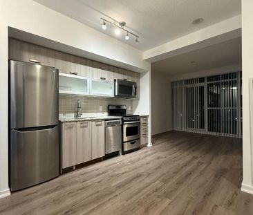 For Lease - 68 Abell Street Unit# 1106, Toronto, Ontario - Photo 1