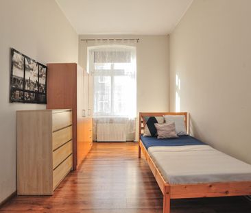 mieszkanie na wynajem Szczecin Centrum - Zdjęcie 3