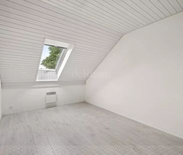 Charmant appartement mansardé avec cheminée - Photo 4