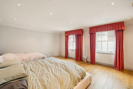 4 bedroom townhouse to rent - Photo 3
