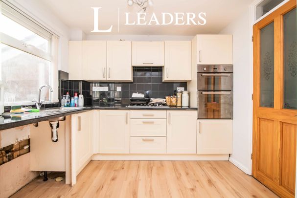 3 bedroom house to rent Sandpiper Gardens, West Midlands, Birmingham, B38 - Photo 1