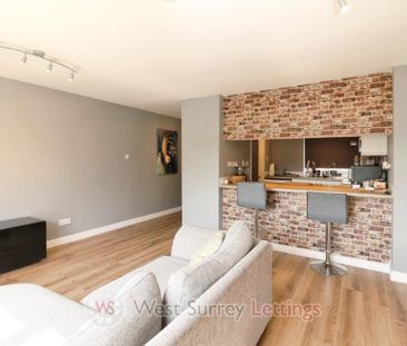 2 bedroom flat to rent - Photo 2