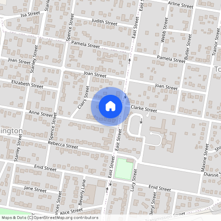 11 Clarke Street Mount Isa QLD