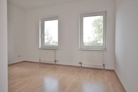 3 Zimmer • Maisonette • Sonnenbalkon • UNI-Nähe • TOP-Grundriss • nicht lang Warten! - Foto 4