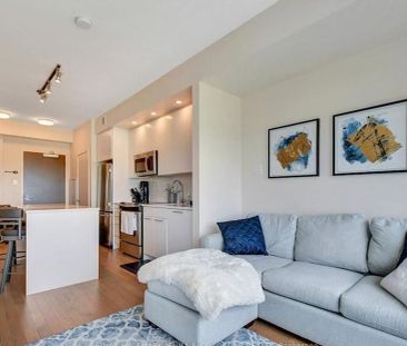 For Lease - 88 Richmond Road Unit# 611, Westboro - Hampton Park, On... - Photo 1