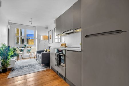 1 Bed Flat, London, NW1 - Photo 3