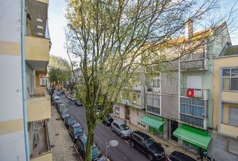 Apartamento T2 em Lisboa