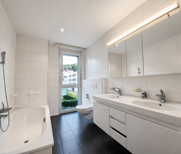Hochwertige 4.5-Zimmer-Eigentumswohnung an bester Lage - Foto 3